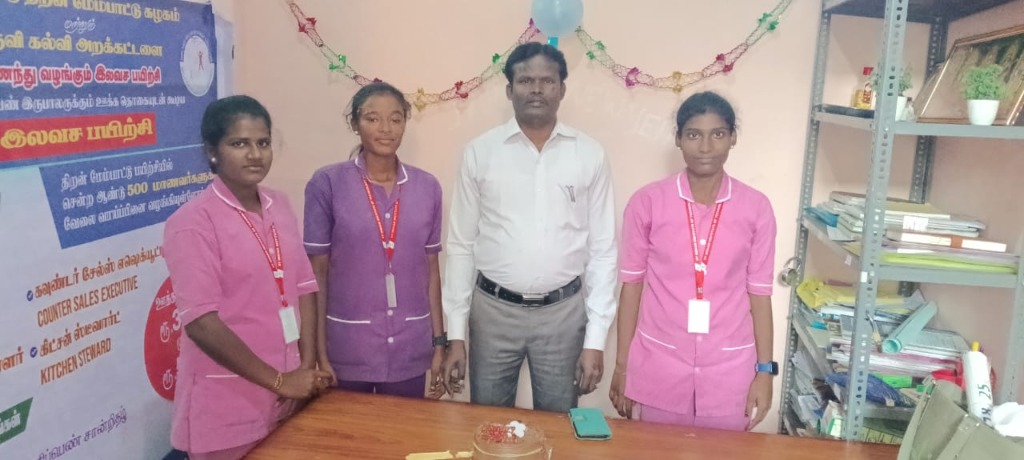 IIT Teaching Staff