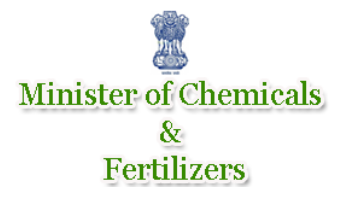 Minister of Chemicals