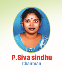 P. Siva Sindhu